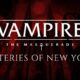 Zapowiedziano jeszcze jedną grę Vampire: The Masquerade