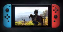 (S)Witcher trafi na (S)witcha w 2019 – Wiedźmin 3 na Pstryku!