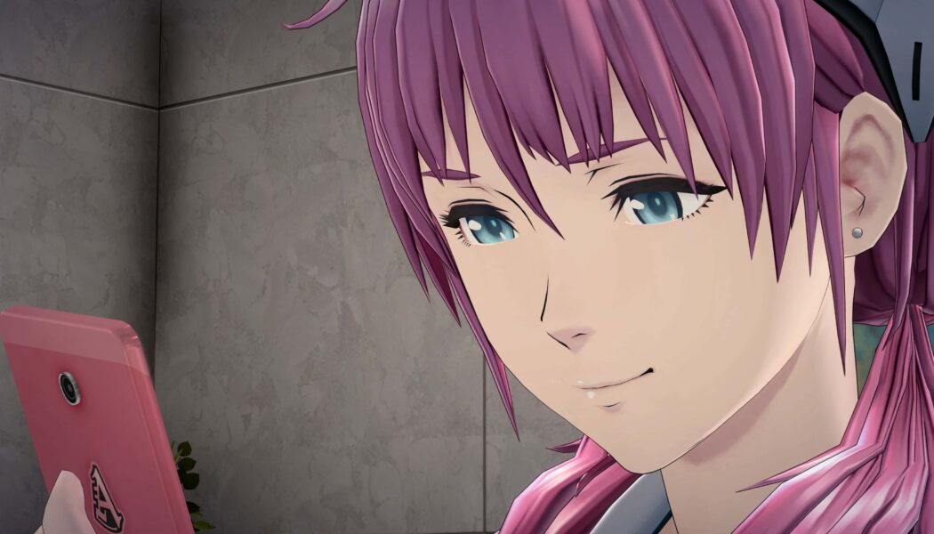Dziś premiera: AI: The Somnium Files