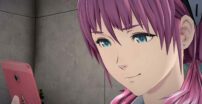 AI: The Somnium Files z nowym zwiastunem