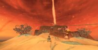 Anodyne 2: Return to Dust trafi na PC w sierpniu.