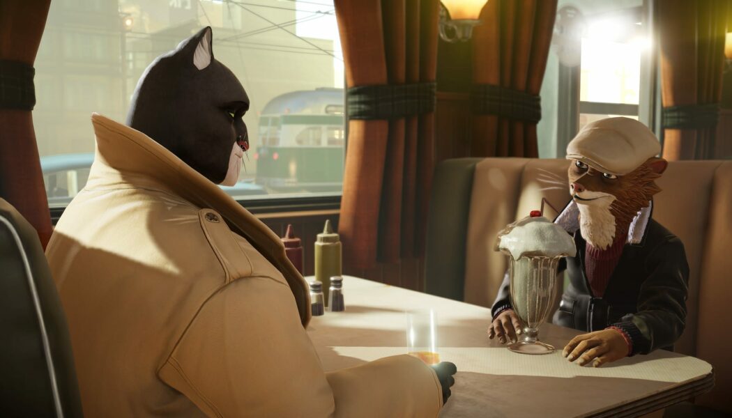 Blacksad: Under The Skin zostało opóźnione