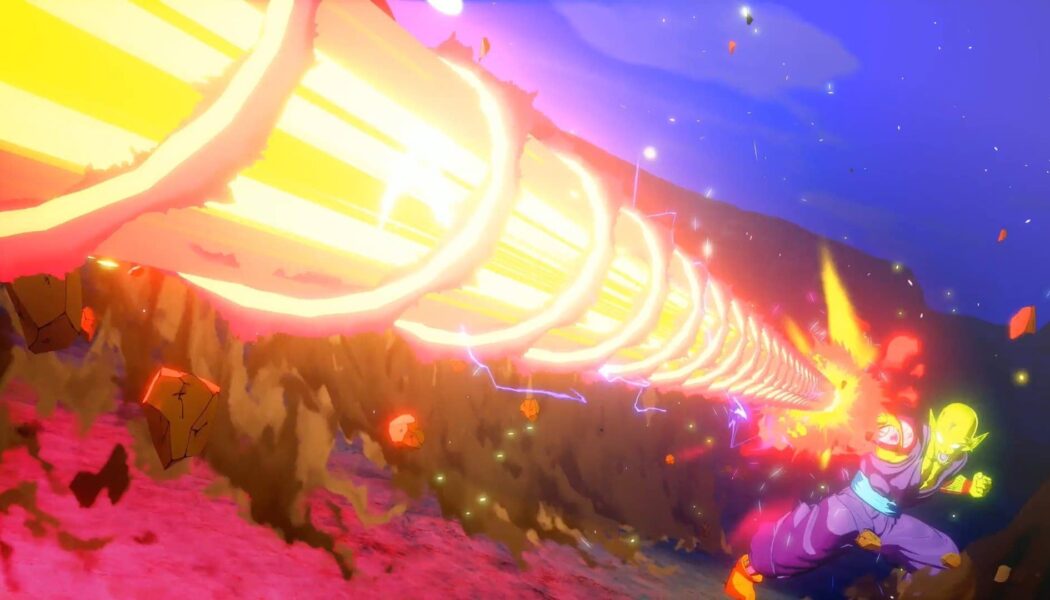 Dragon Ball Z: Kakarot z Gamescomowym zwiastunem