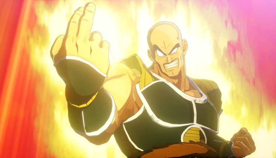 Dragon Ball Z: Kakarot w styczniu!