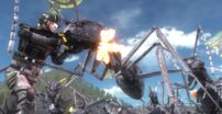 Dziś premiera: Earth Defence Force 5 na PC