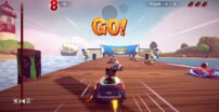 Microids ogłosiło Garfield Kart: Furious Racing