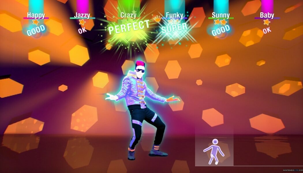 Nowe wakacyjne hity w Just Dance Unlimited