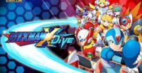 Zapowiedziano Mega Man X DiVE na smartfony