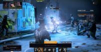 Mutant Year Zero: Seed of Evil na nowym trailerze