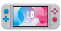 Limitowana Pokémonowa edycja Switcha Lite w listopadzie