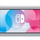 Limitowana Pokémonowa edycja Switcha Lite w listopadzie