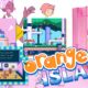 Orange Island to nowa gra na PC oraz NESa!