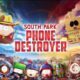 Superbohaterowie trafiają do South Park: Phone Destroyer