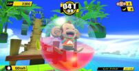 Powstaje remake Super Monkey Ball Banana Blitz