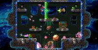 Super Mutant Alien Assault trafi na Switcha w przyszłym tygodniu