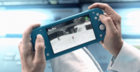 Nintendo Switch Lite: Pierwsze informacje!