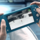 Nintendo Switch Lite: Pierwsze informacje!