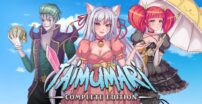 Taimumari: Complete Edition trafi na Switcha już 9 sierpnia