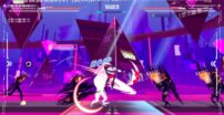 TERRORHYTHM pojawi się na Nintendo Switch