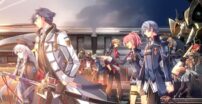 The Legend of Heroes: Trails of Cold Steel III opóźnione