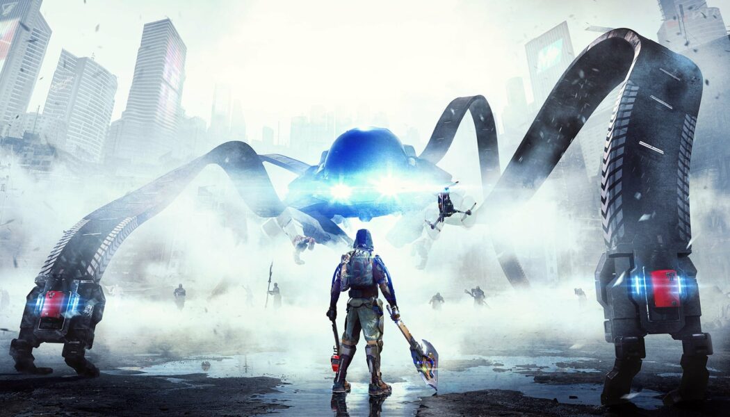 Dziś premiera: The Surge 2