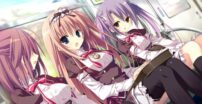 The Witch’s Love Diary trafi na PC już w piątek