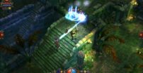Torchlight za darmo na Epic Games Store