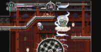 Touhou Luna Nights trafi na Switcha w tym roku