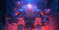 Dziś premiera: Wolfenstein Cyberpilot