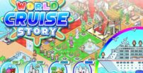 World Cruise Story trafi na Switcha w następnym tygodniu