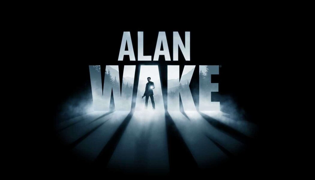 Remedy odzyskało prawa wydawnicze do Alan Wake
