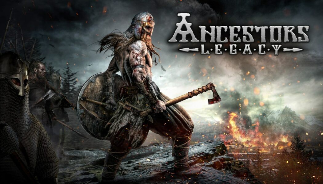 Ancestors Legacy trafi na konsole w sierpniu