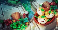 Bake 'n Switch wypiecze się na Steam Early Access w tym roku