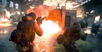 Call of Duty: Modern Warfare – zwiastun premierowy