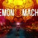 Opublikowano animowany prolog do DAEMON X MACHINA
