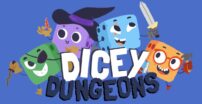 Premiera Dicey Dungeons odbędzie się 13 sierpnia