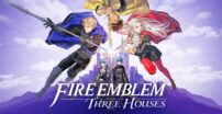 Dziś premiera: Fire Emblem: Three Houses