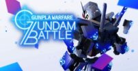 Bandai Namco ogłosiło grę mobilną z serii Gundam Breaker