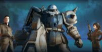 Mobile Suit Gundam: Battle Operation 2 wkroczy na PS4