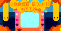 Mochi Mochi Boy trafi na konsole