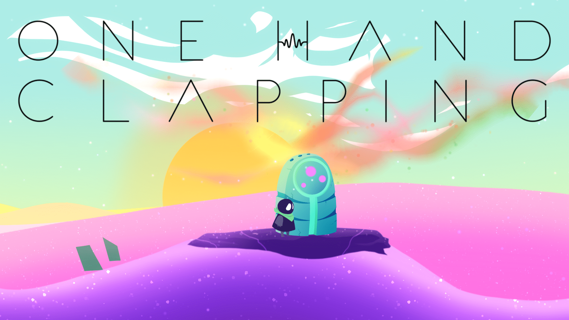 steam one hand clapping steam one hand clapping