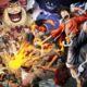 One Piece: Pirate Warriors 4 na gamescomowym zwiastunie