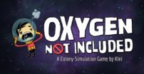 Oxygen Not Included opuści Early Access pod koniec tego miesiąca