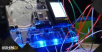 Palette 2 Pro: Wielokolorowy druk z dowolnej drukarki 3D!