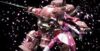 Rozgrywka Project Sakura Wars na pierwszym wideo