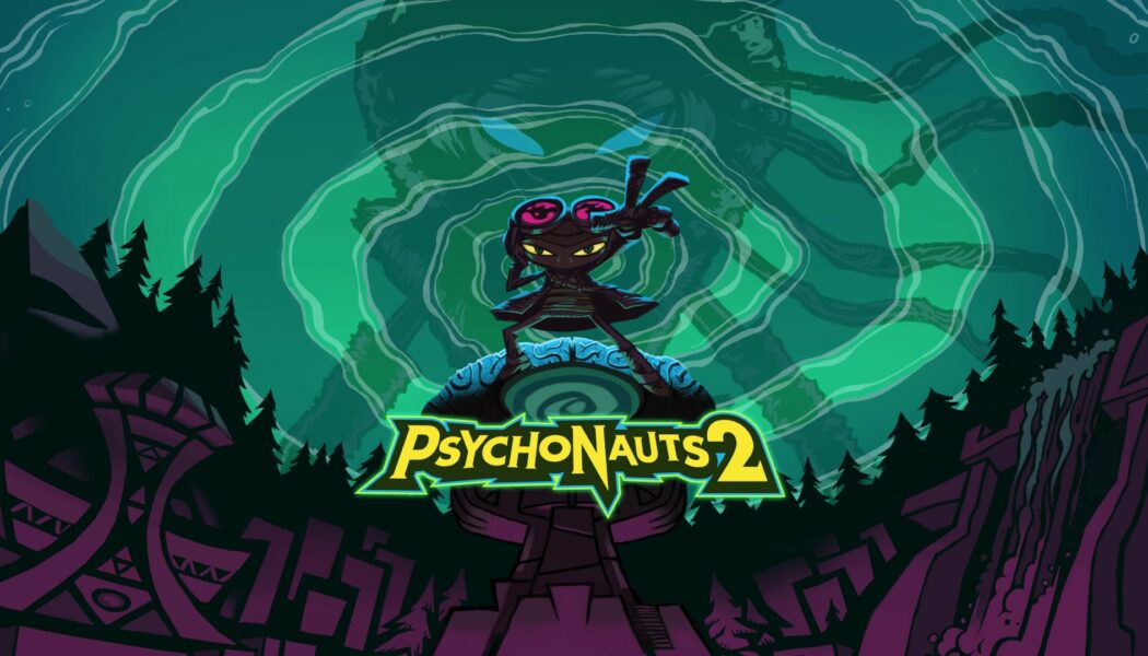 Psychonauts 2 opóźnione do 2020 roku
