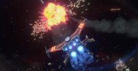 Rebel Galaxy Outlaw wyląduje na PC już 13 sierpnia