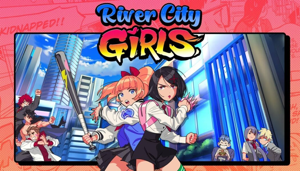 Dziś premiera: River City Girls