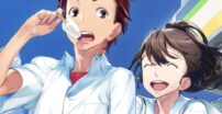 Anime Expo 2019: Spike Chunsoft ogłasza Robotics;Notes Elite, DaSH oraz Conception Plus
