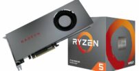 Ryzen 5 3600 za 3600zł! Czyli zestaw komputerowy Ryzen + RX 5700 z OleOle.pl